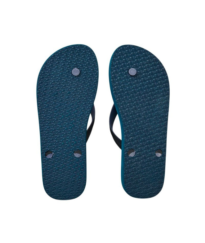 Tongs Rip Curl Daybreaker Bloom à Tongs ouvert...