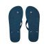 Tongs Rip Curl Daybreaker Bloom à Tongs ouvert Homme bleu marine