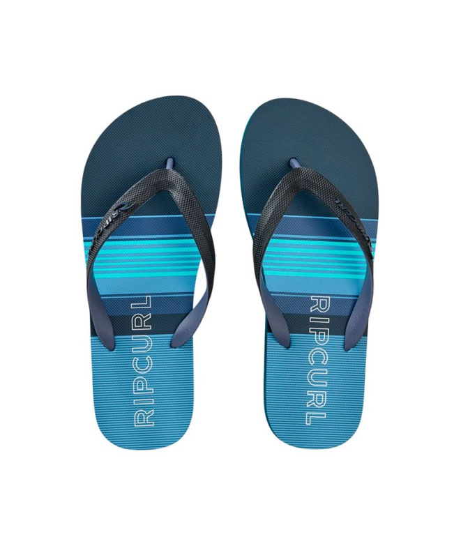 Rip Curl Daybreaker Bloom de Bico Chinelos...