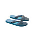 Tongs Rip Curl Daybreaker Bloom à Tongs ouvert Homme bleu marine