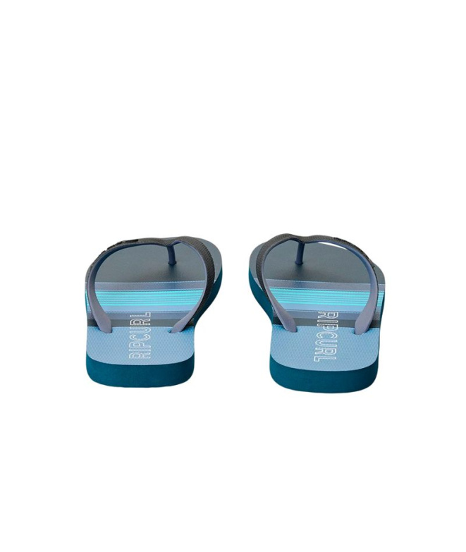 Tongs Rip Curl Daybreaker Bloom à Tongs ouvert...