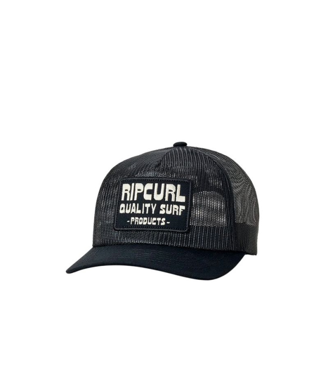 Boné Boné Rip Curl Pacific Rinse Trucker Homem...