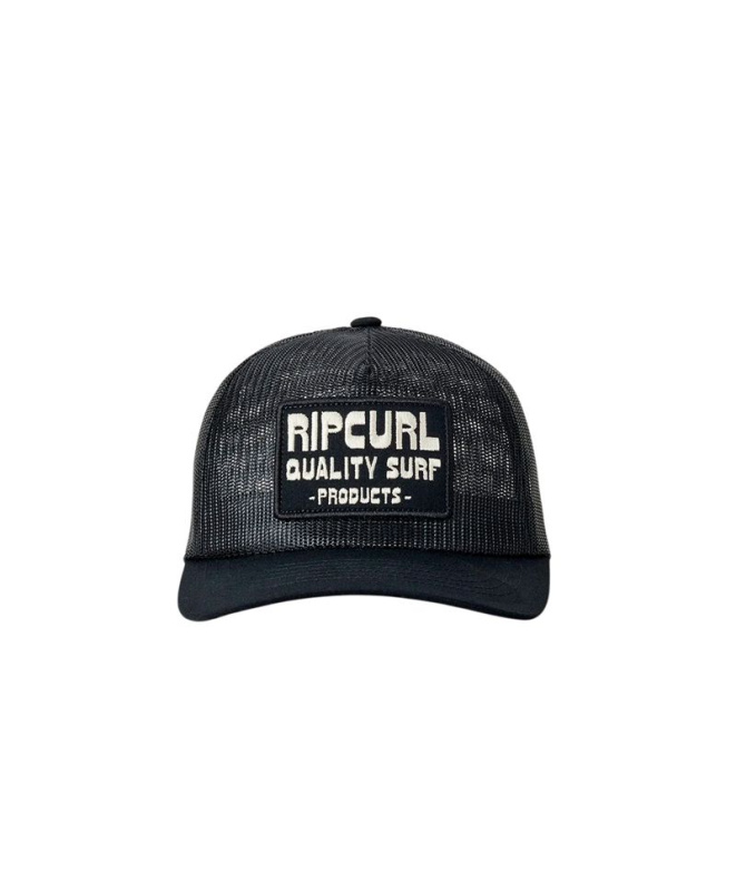 Casquette de camionneur Casquette Rip Curl...
