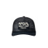Gorra Rip Curl Pacific Rinse Trucker Hombre Negro