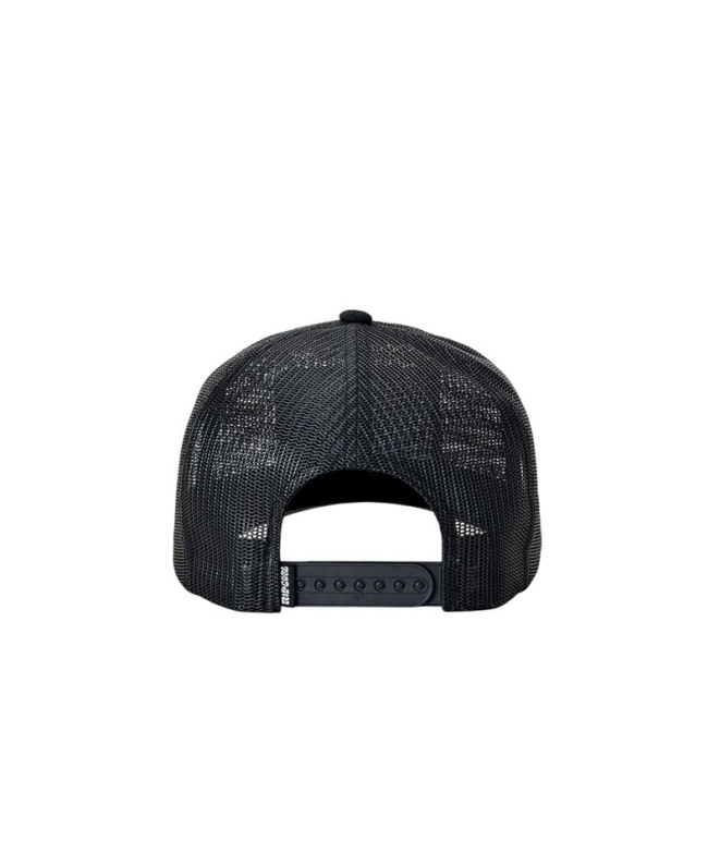 Casquette de camionneur Casquette Rip Curl...