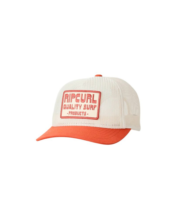 Gorra Rip Curl Pacific Rinse Trucker Hombre...