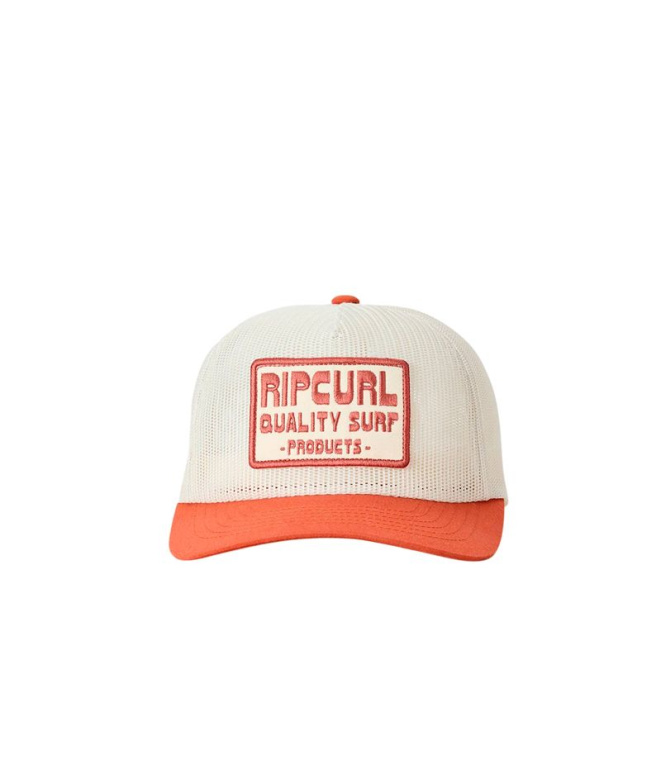 Gorra Rip Curl Pacific Rinse Trucker Hombre...