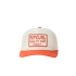 Gorra Rip Curl Pacific Rinse Trucker Hombre Baked Clay