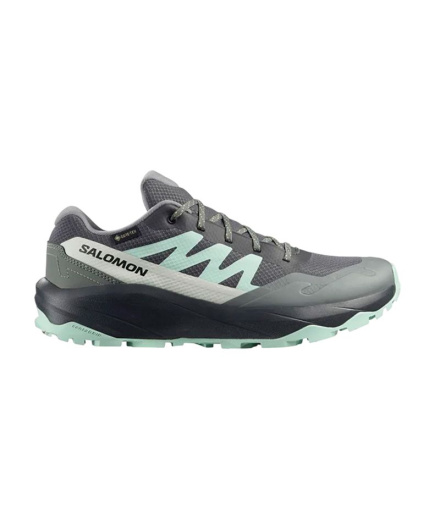 Zapatillas de Montaña Salomon Outscape Gtx Mujer...