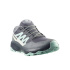 Chaussures Montagne Salomon Outscape GTX Femme coloris Asphalte/Aqua clair