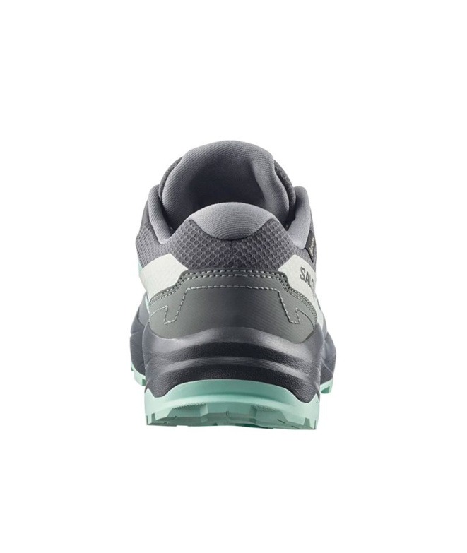 Sapatilhas Montanha Mulher Salomon Outscape...