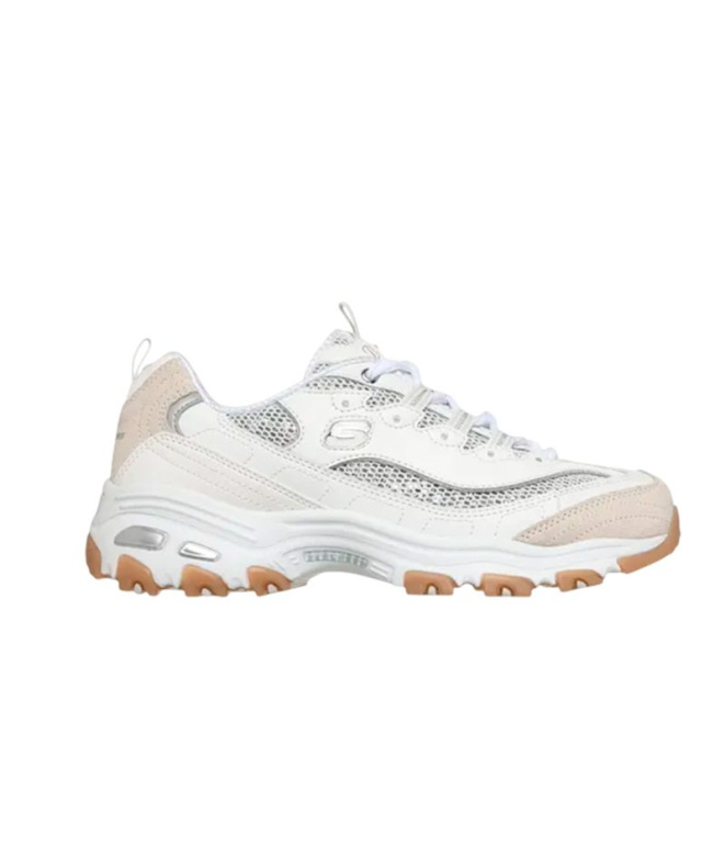 Skechers D'Lites - Chaussures Femme Stellar...