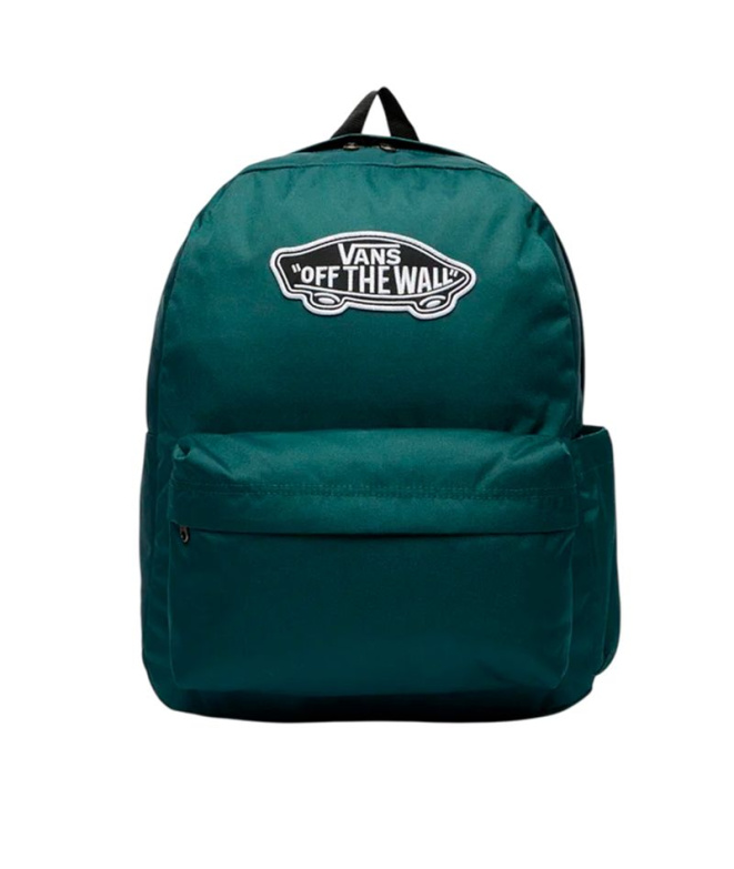 Sac à dos Unisexe Vans Old Skool Classic Mystic...