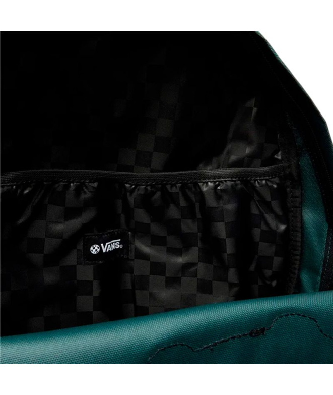 Vans Old Skool Classic Unissex na Mochila...