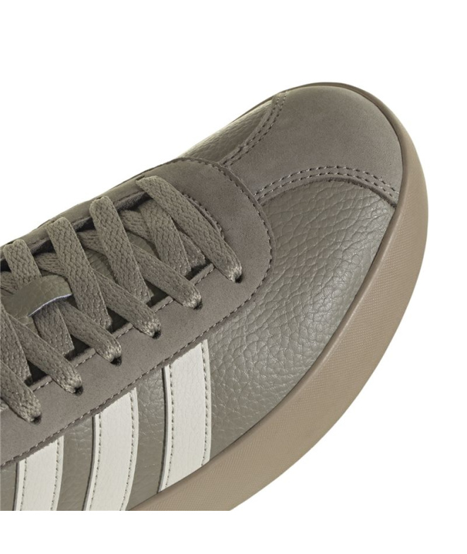 Chaussures adidas VL Court 3.0 Off-White Homme