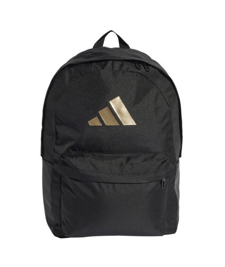 Sac à dos adidas Clsc Bars Bp Noir/Dormet