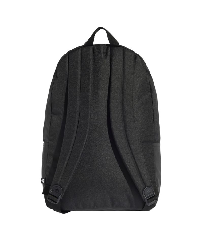Mochila adidas Clsc Bars Bp Negro/Dormet