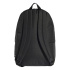 Mochila adidas Clsc Bars Bp Negro/Dormet