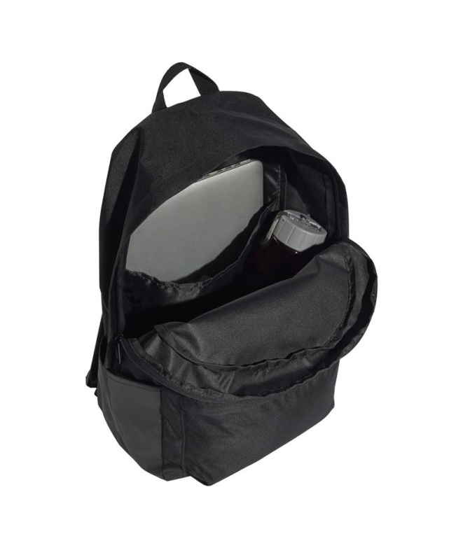 Sac à dos adidas Clsc Bars Bp Noir/Dormet