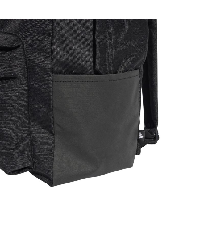 Sac à dos adidas Clsc Bars Bp Noir/Dormet