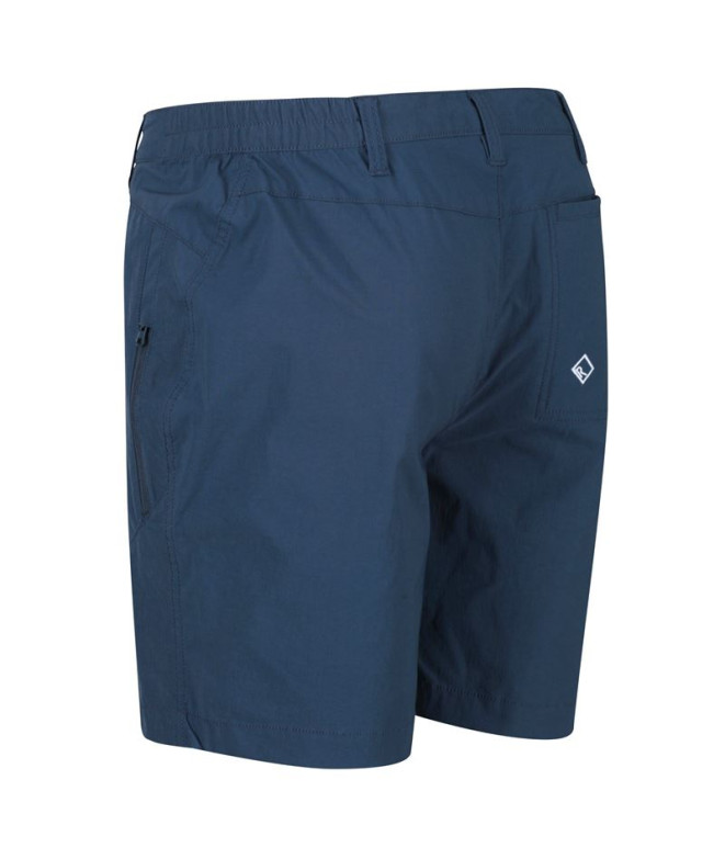 Calças de montanha Regatta Regatta Highton Man