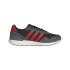 Chaussures Homme adidas Run 60S 4.0 Noir/Escmej/Carbone