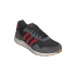 Chaussures Homme adidas Run 60S 4.0 Noir/Escmej/Carbone