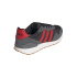 Sapatilhas Homem adidas Run 60S 4.0 Preto/Escuro/Carbono