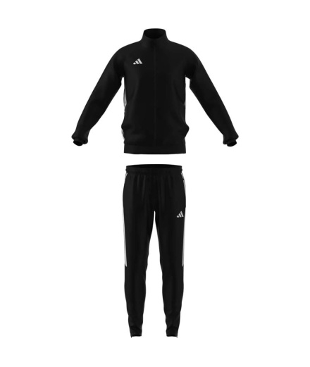 Chandal de Fútbol adidas Tiro Es Ts Hombre...