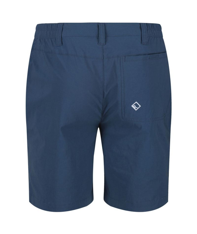 Mountain Trousers Regatta Regatta Highton Man