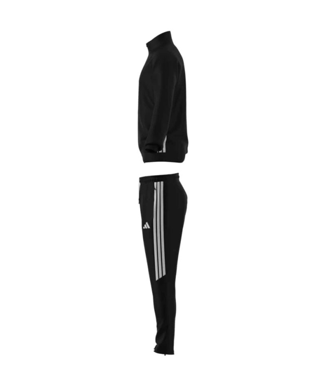 Conjunto de treino Futebol Homem adidas Tiro ES...