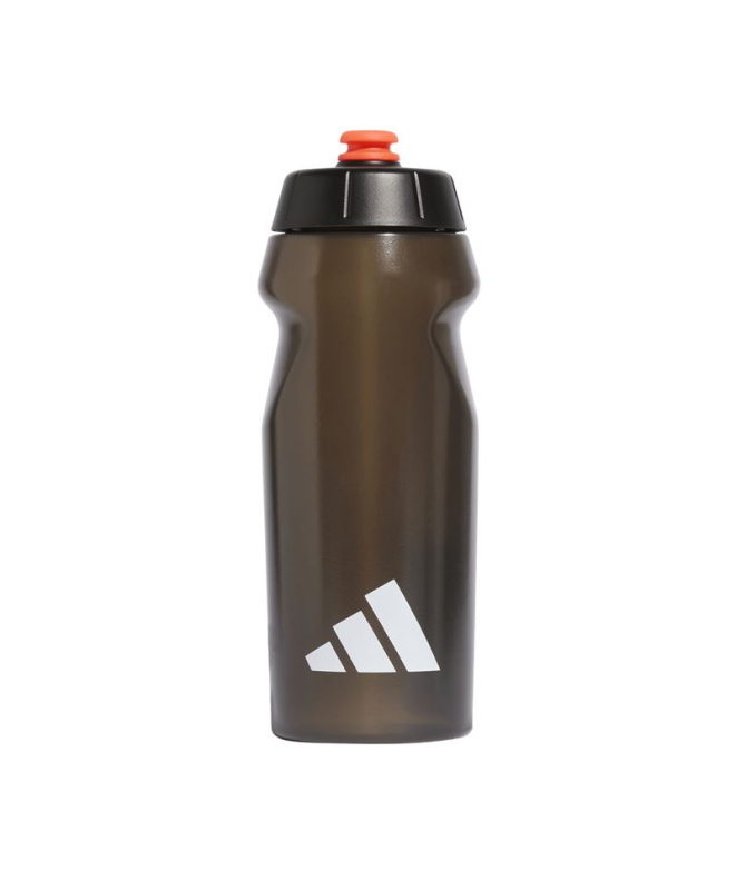 Bouteille Fitness adidas Perf Bttl 0.5 Noir/Blanc