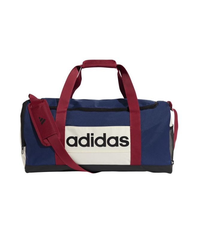 Sac de sport adidas Linear Duf CB bleu...