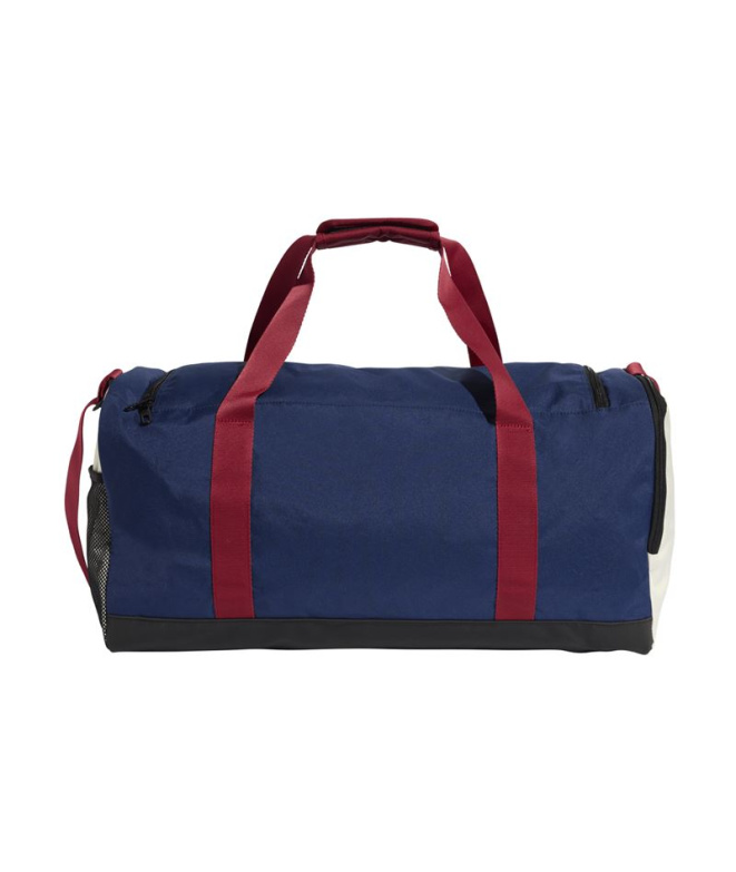Sac de sport adidas Linear Duf CB bleu...