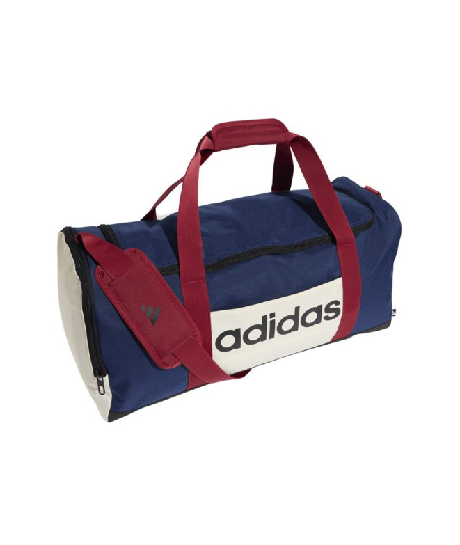 Sac de sport adidas Linear Duf CB bleu...