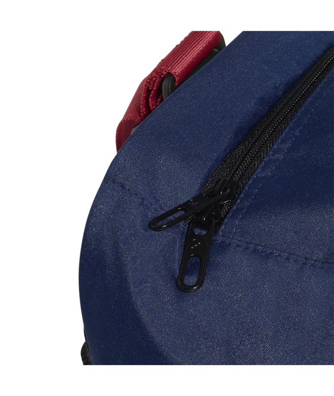 Sac de sport adidas Linear Duf CB bleu...