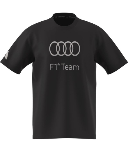 Camiseta adidas Au Dna Gf Hombre Neguti
