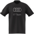 Camiseta Homem adidas Au Dna Gf Neguti