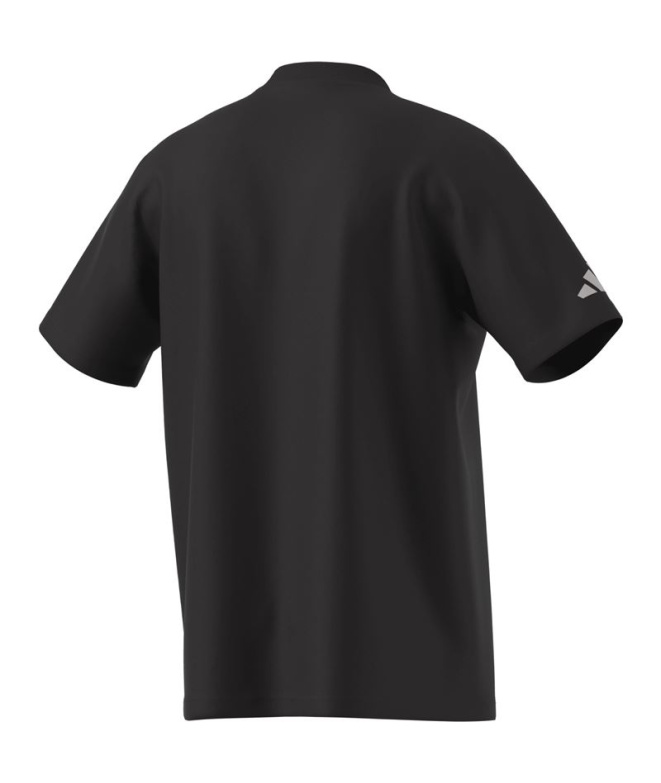 T-shirt Homme adidas Au Dna Gf Neguti