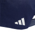 Casquette adidas Linear bleu foncé Casquette blanc