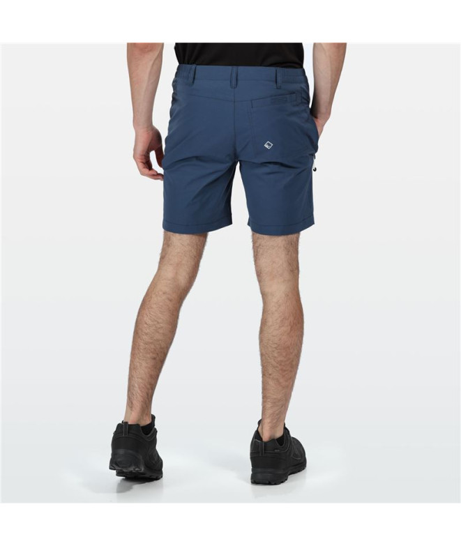 Mountain Trousers Regatta Regatta Highton Man