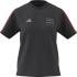 T-shirt adidas Au Dna Femme Neguti