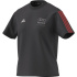 Camiseta Mulher adidas Au DNA Neguti