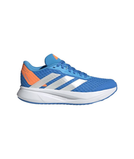 Chaussures Running Enfant adidas Duramo SL2 Bleu/Cermet/Nalu