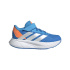 Chaussures Running adidas Duramo SL2 pour Enfant , bleu/cermet/vernis