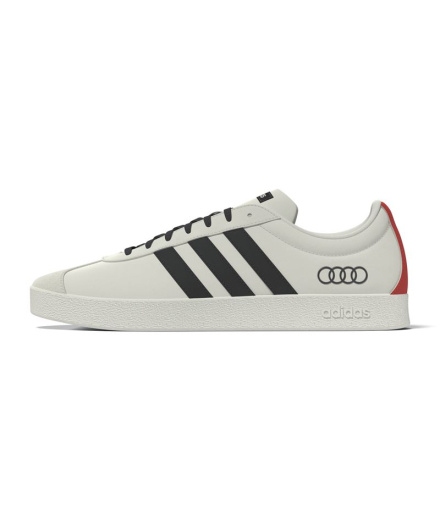 Zapatillas adidas VL Court Audi Pertiz/Neguti/Roalre