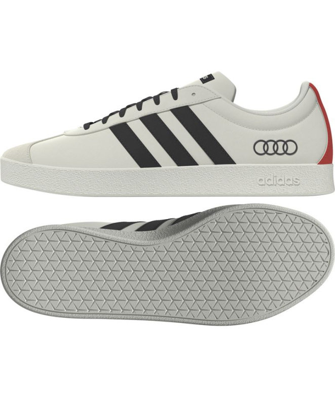 Chaussures adidas VL Court Audi...