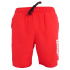 Maillot de bain Puma Mid Homme rouge
