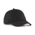 Gorra Puma Ess Metal Cat Infantil Negro