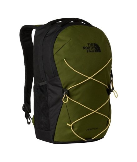 Mochila de Montaña The north face Jester Verde